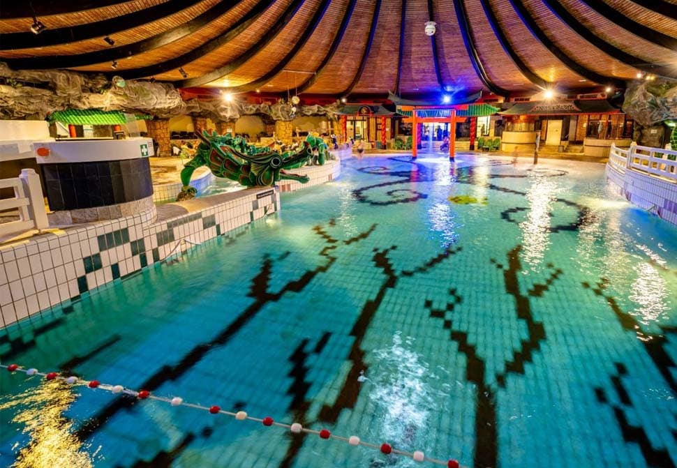 Heerlijk! 3 dagen all-inclusive in eigen land bij de Bonte Wever