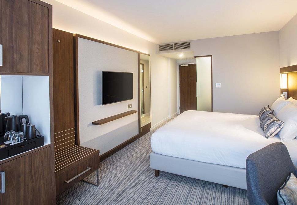4 dagen Edinburgh vanaf €194: vlucht & hotel inbegrepen - Afbeelding 3