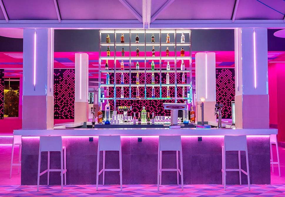 6 dagen Ibiza: Hotel Ibiza Rocks - Afbeelding 3