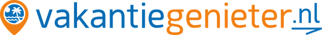 Vakantiegenieter.nl Logo