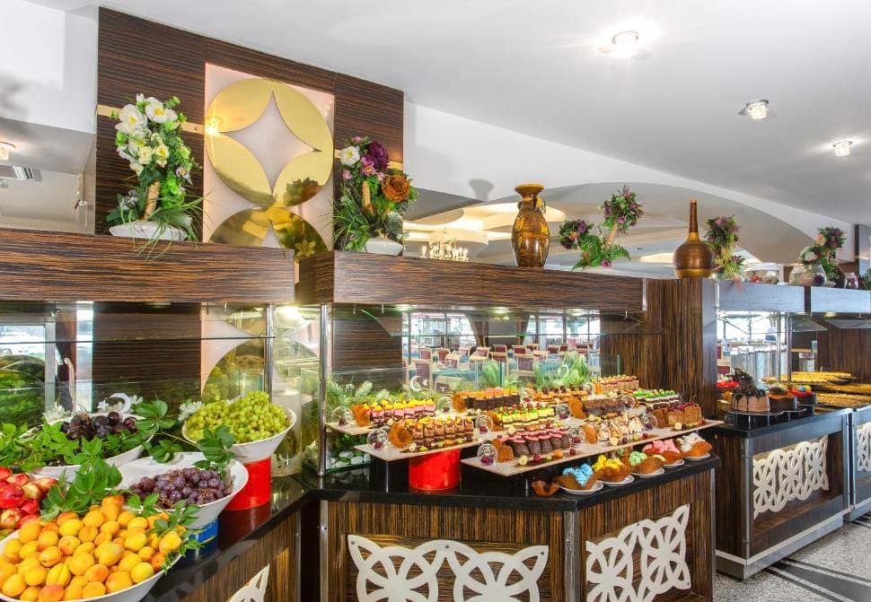 19 dagen aan de Turkse Riviera: 5 sterren all inclusive - Afbeelding 4