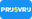 Prijsvrij Vakanties logo