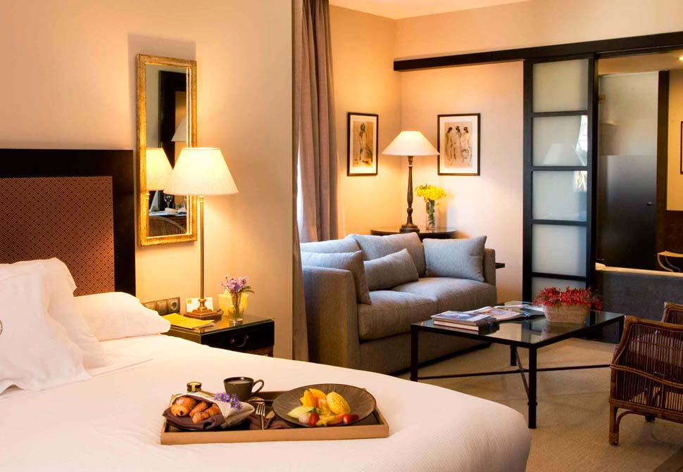 Droom weg in Aziatische luxe aan de Costa Blanca - Afbeelding 5