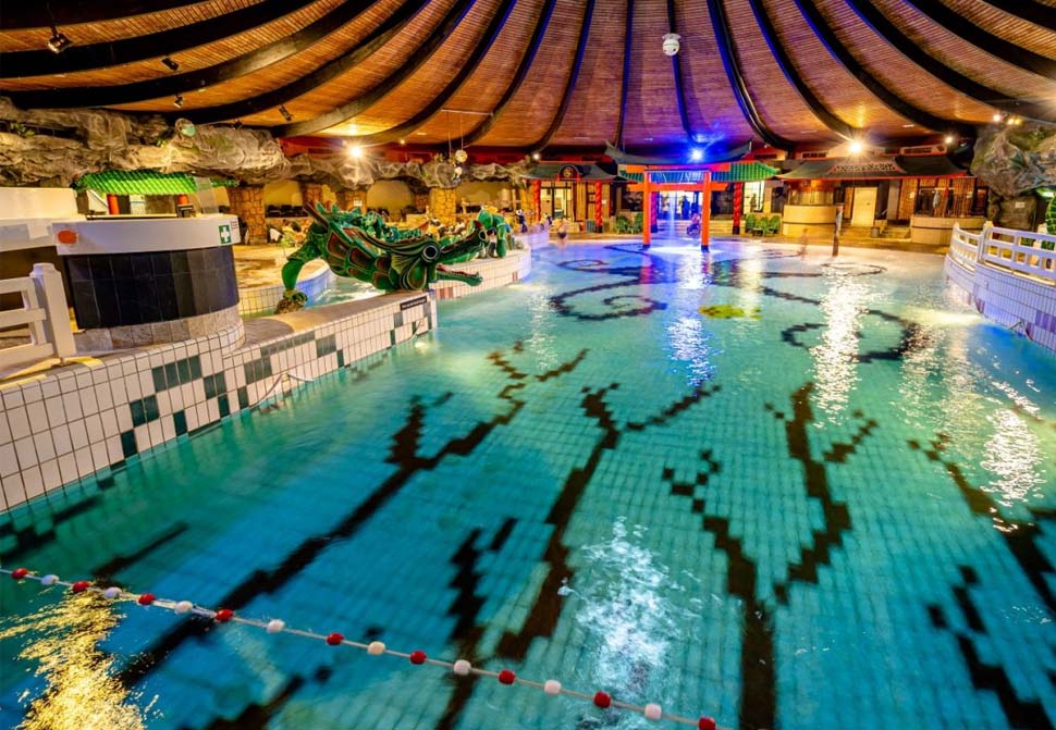 Heerlijk! 3 dagen all-inclusive in eigen land bij de Bonte Wever