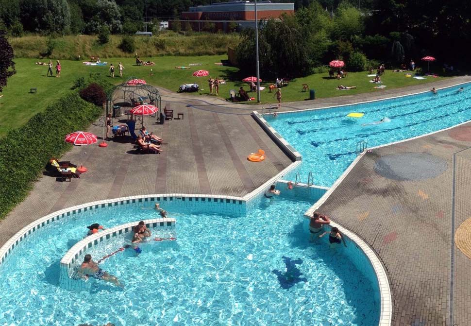 Heerlijk! 3 dagen all-inclusive in eigen land bij de Bonte Wever - Afbeelding 3