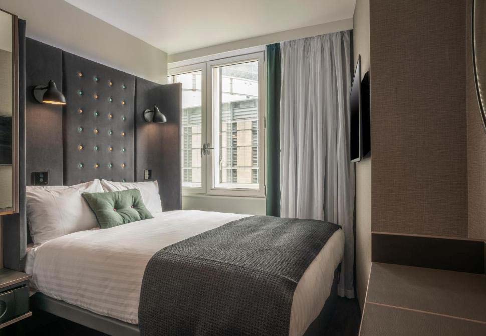 5 dagen Edinburgh vanaf €237: vlucht & hotel inbegrepen - Afbeelding 3