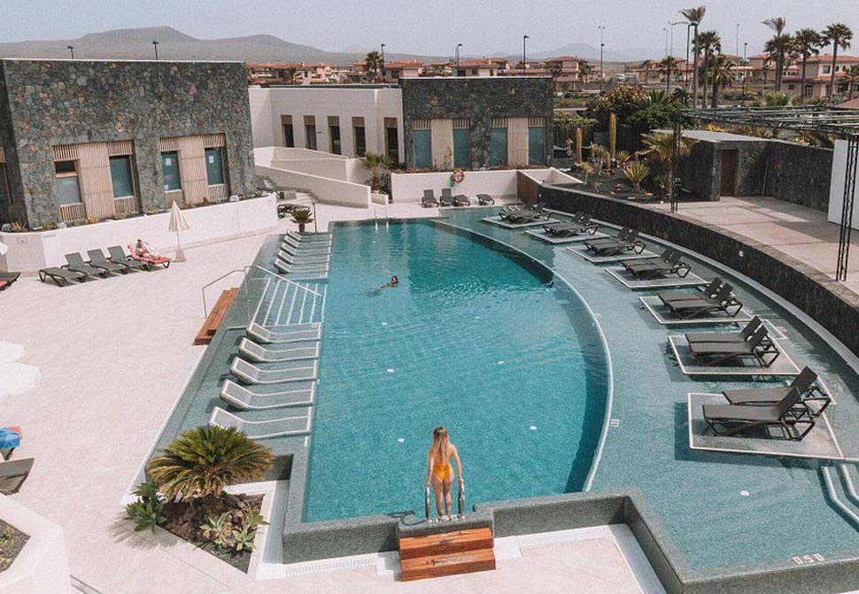 Wow! 8 dagen Fuerteventura voor een bodemprijsje!