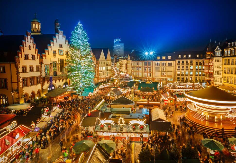 4 dagen Krakau in december: vlucht en hotel inclusief