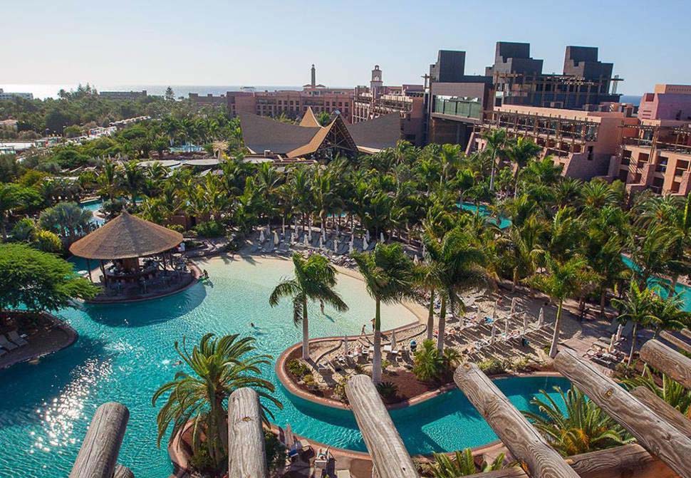 Heerlijk: exotisch genieten op Gran Canaria - Afbeelding 2