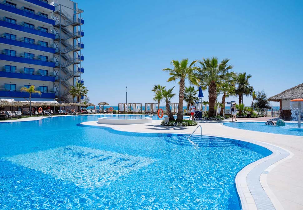1 week Costa Brava in oktober: zon, zee & halfpension! - Afbeelding 3